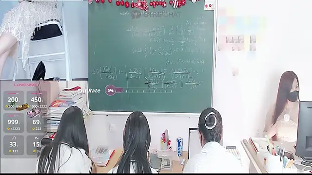  Math  online show from December 17, 11:32 pm