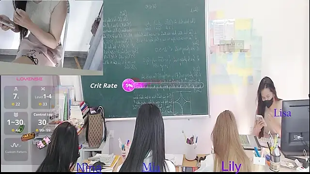  Math  online show from March 11, 2:49 am