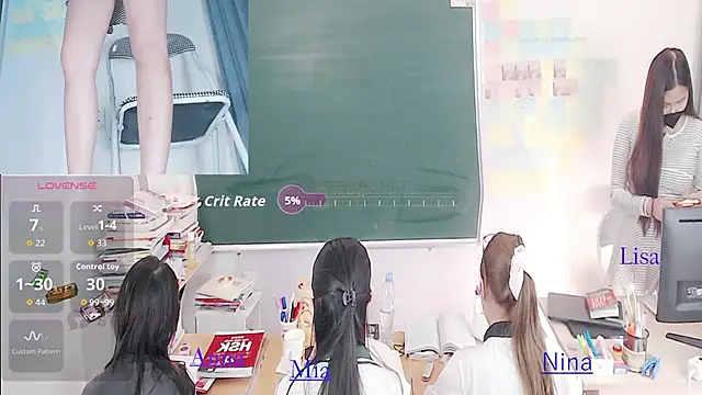  Math  online show from February 23, 2:35 am