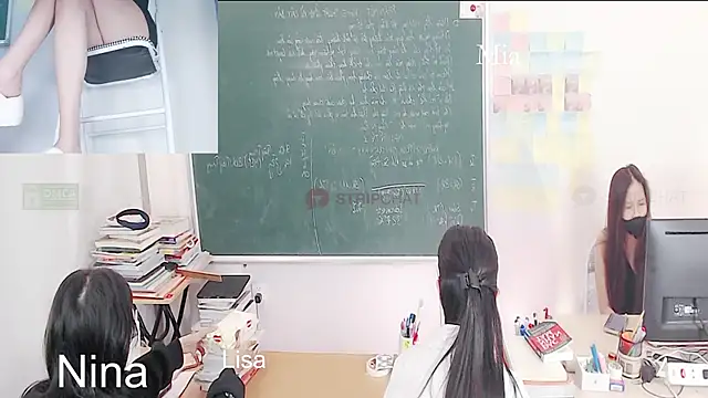  Math  online show from February 1, 10:52 pm