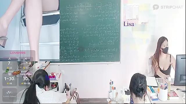  Math  online show from April 1, 3:30 am