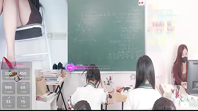  Math  online show from January 15, 2:15 am