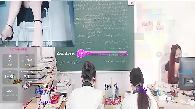  Math  online show from February 5, 11:55 pm