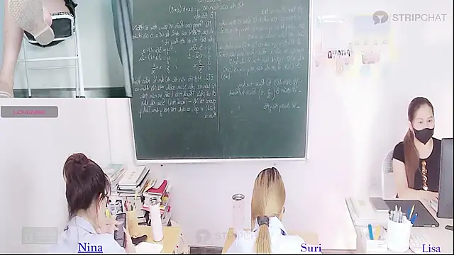Snapshot of _Math_ chatting on June 7, 1:38 pm Math online show from June 7, 1:38 pm