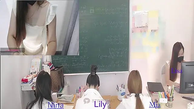  Math  online show from March 9, 3:10 am