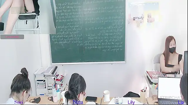 Snapshot of _Math_ chatting on May 26, 12:47 pm Math online show from May 26, 12:47 pm