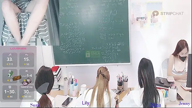 Snapshot of _Math_ chatting on May 25, 2:22 am Math online show from May 25, 2:22 am