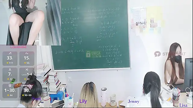 Snapshot of _Math_ chatting on May 19, 2:02 pm Math online show from May 19, 2:02 pm