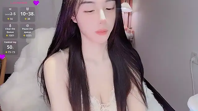 Snapshot of Duomiz chatting on November 20, 12:06 pm Duomiz online show from November 20, 12:06 pm