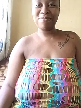 Sexy Monalisah online show from February 4, 11:27 am