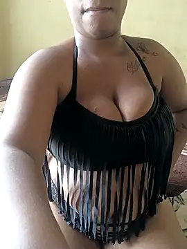 Sexy Monalisah online show from February 14, 9:55 am