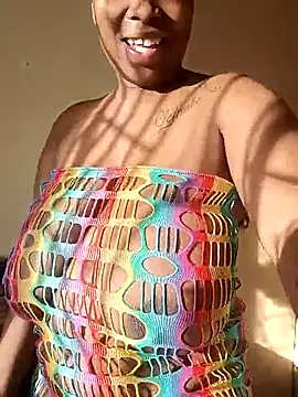 Sexy Monalisah online show from January 30, 4:48 am