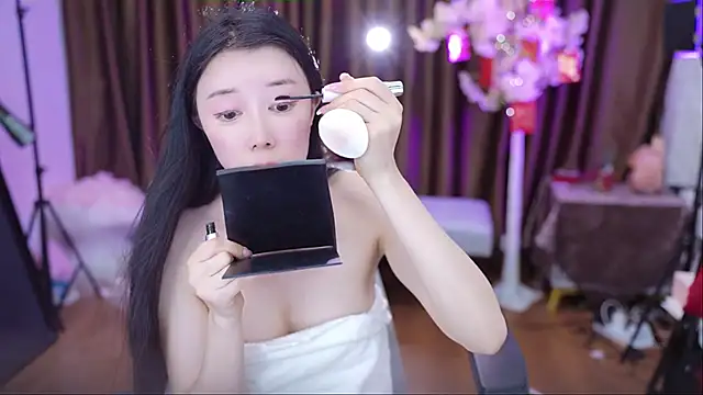 tina0604 online show from October 13, 1:23 pm
