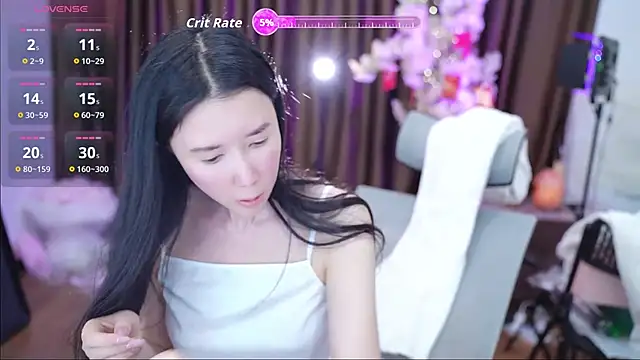 tina0604 online show from October 10, 12:22 am