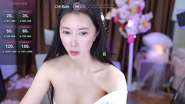 tina0604 online show from March 3, 3:43 pm