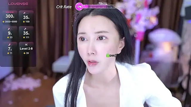 tina0604 online show from March 7, 1:53 am
