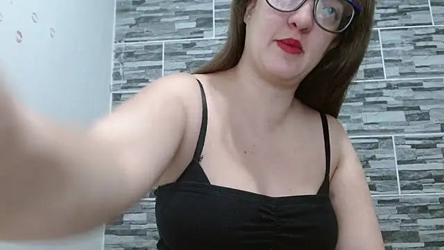 Venus Santana online show from February 6, 5:20 pm