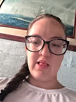 Venus Santana online show from November 10, 5:18 pm