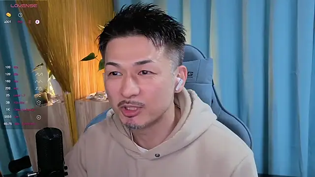 HARU-outdoor-x online show from March 21, 2:18 pm