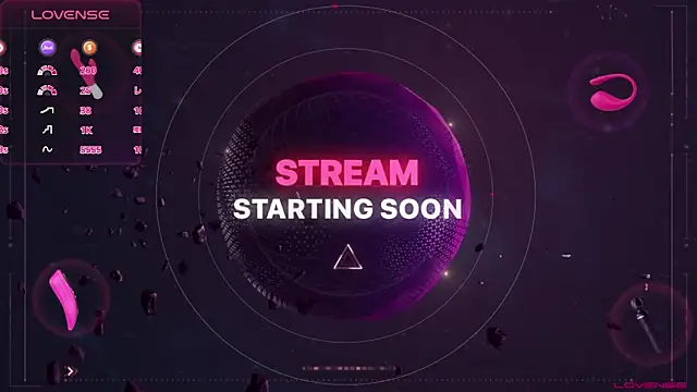 HARU-outdoor-x online show from February 2, 5:15 pm