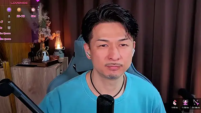 HARU-outdoor-x online show from December 17, 2:22 pm