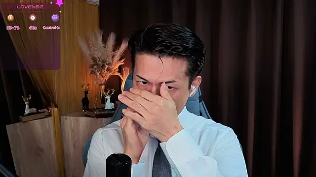 HARU-outdoor-x online show from October 5, 2:08 pm