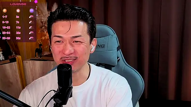 HARU-outdoor-x online show from November 12, 2:21 pm