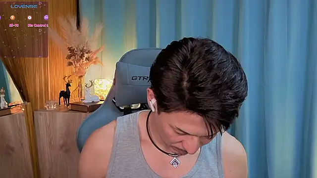 HARU-outdoor-x online show from September 9, 2:15 pm