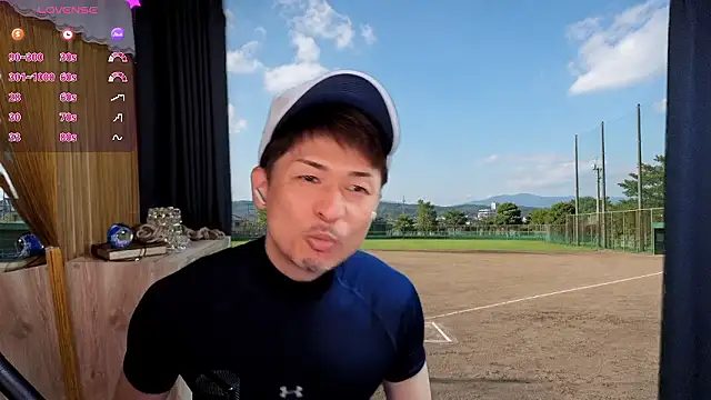 HARU-outdoor-x online show from May 5, 2:09 pm
