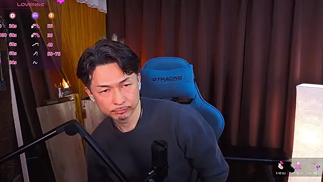 HARU-outdoor-x online show from February 1, 2:15 pm