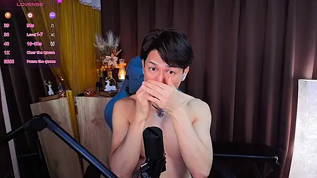 HARU-outdoor-x online show from March 16, 2:21 pm