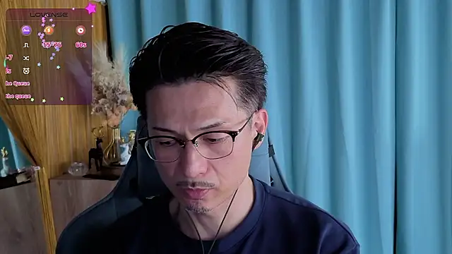 HARU-outdoor-x online show from September 18, 2:25 am