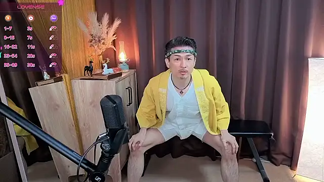 HARU-outdoor-x online show from October 31, 2:24 pm