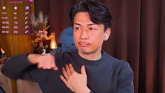 HARU-outdoor-x online show from February 21, 2:08 pm