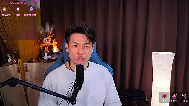 HARU-outdoor-x online show from March 25, 2:05 pm