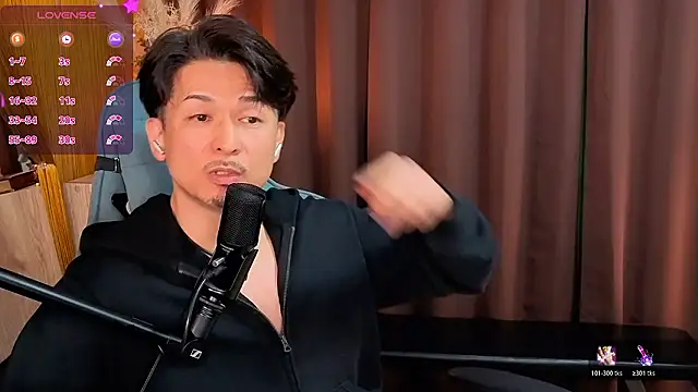 HARU-outdoor-x online show from December 2, 2:19 pm