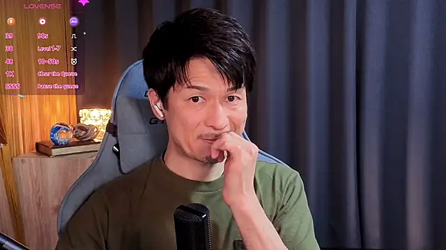 HARU-outdoor-x online show from June 22, 2:14 pm
