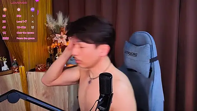 HARU-outdoor-x online show from March 14, 2:23 pm