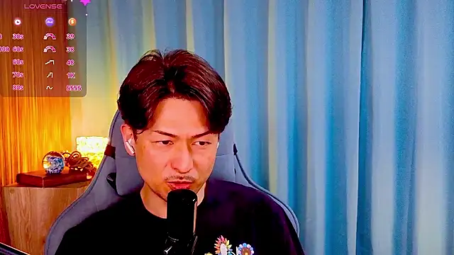 HARU-outdoor-x online show from March 29, 2:30 pm