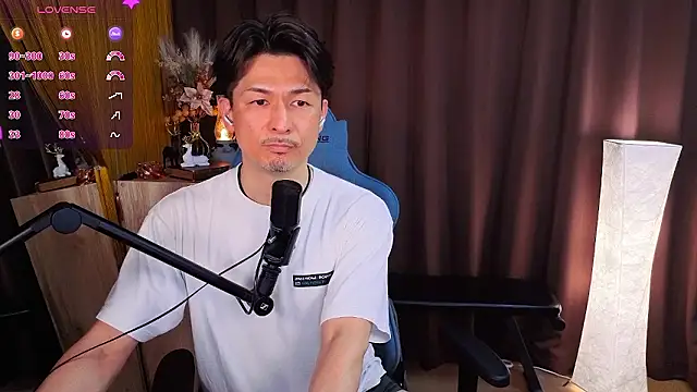 HARU-outdoor-x online show from March 18, 2:30 pm