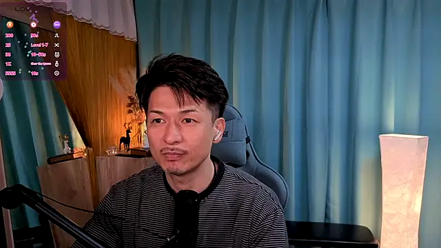 HARU-outdoor-x online show from September 11, 2:28 pm