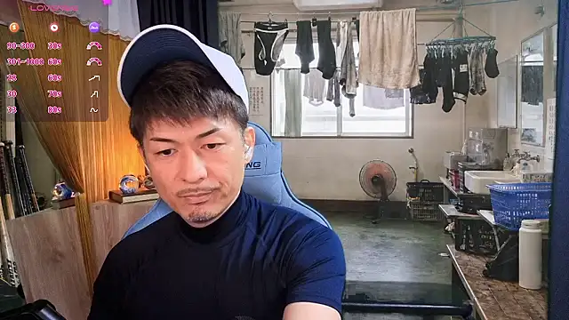 HARU-outdoor-x online show from May 9, 2:09 pm