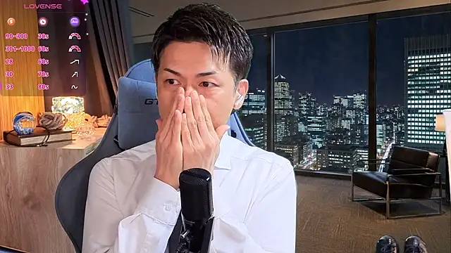 HARU-outdoor-x online show from May 11, 2:07 pm