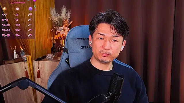 HARU-outdoor-x online show from February 11, 2:28 pm