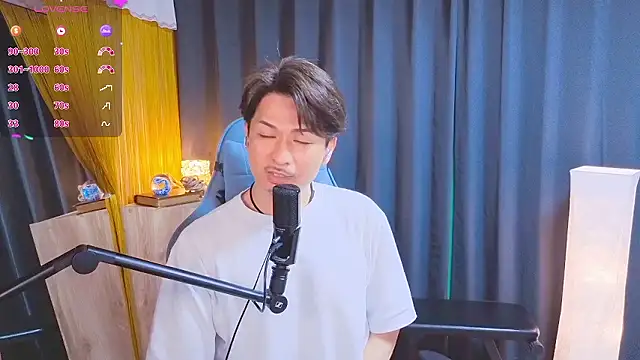 HARU-outdoor-x online show from April 8, 2:51 pm