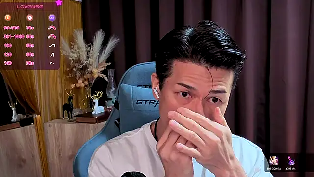 HARU-outdoor-x online show from October 21, 2:16 pm