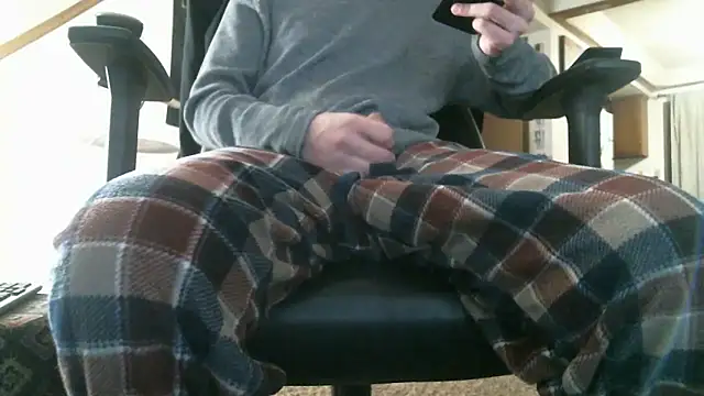 Yungcock420 online show from April 7, 1:18 am