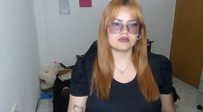 celeste anny 1 online show from February 12, 7:02 pm