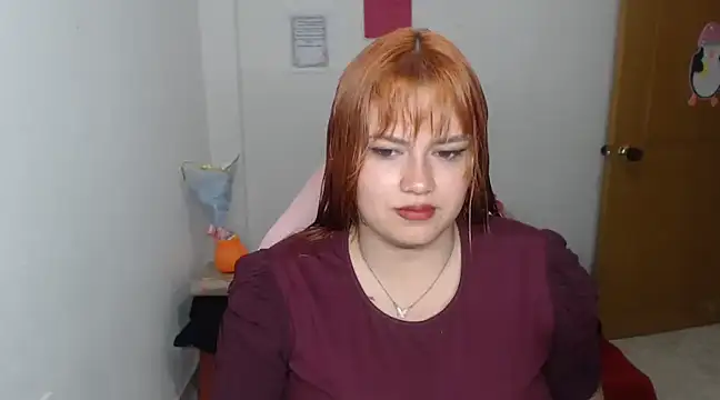 celeste anny 1 online show from December 17, 5:47 pm