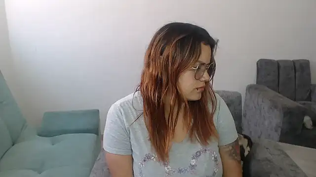 celeste anny 1 online show from February 25, 6:08 pm